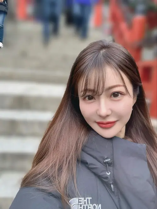 ▲小澤菜穗引退期間從不經營社群平台，低調生活。（圖／翻攝自小澤菜穗X@Ozawa__Naho）