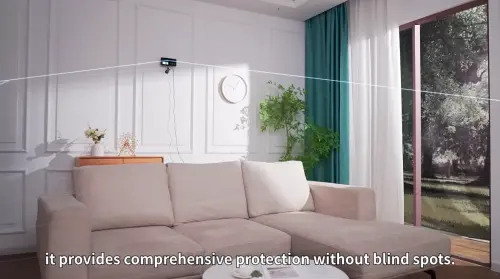 ▲▼雷射滅蚊「Photon matrix」無論室內戶外都能用，上市後在Indiegogo募資突破160萬美元，訂單超過3000筆，預計夏季量產出貨。（圖／翻攝自YT「Photon matrix」）