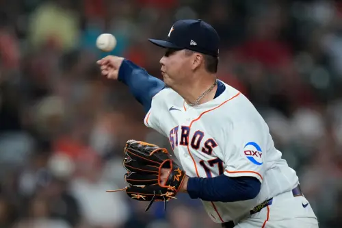 鄧愷威2局飆3K無失分！封鎖國聯全壘打王展現K功　防禦率降至1.98