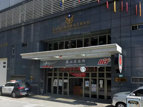 北市警「把中風當酒駕」硬拖4小時逼認罪！孕妻苦求遭拒險害死人
