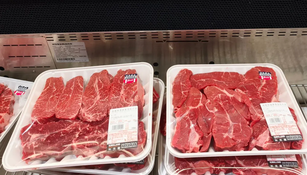 ▲有會員擔心把里肌牛排煎得太老，許多內行人紛紛提供煎法，讓牛排軟嫩好吃。（圖／翻攝自臉書社團Costco好市多商品經驗老實說）