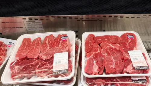 好市多里肌牛排零失敗煎法！內行揭「先烤再煎」：筋變軟糯超好吃