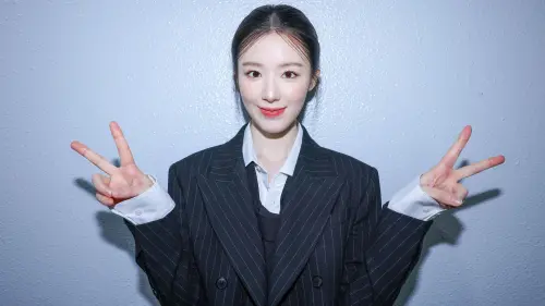 舒華戀情才爆就出事？i-dle無預警取消北美巡演　公司證實重整