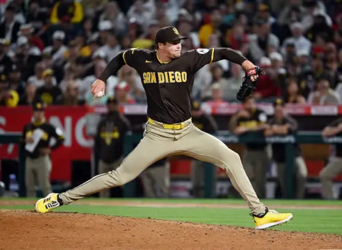 米勒防禦率仍是0！三振率高達71％　距離隊史無失分紀錄僅差1局