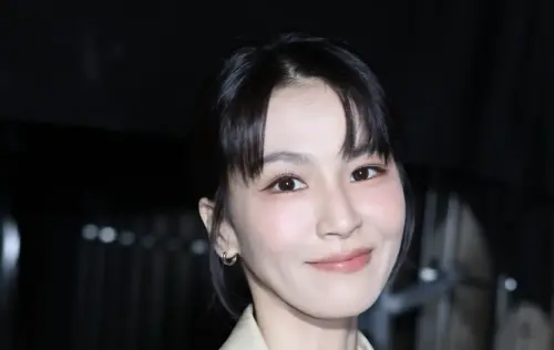 曾沛慈是北一女！苦讀1個月就考上　和10年摯友結婚根本偶像劇