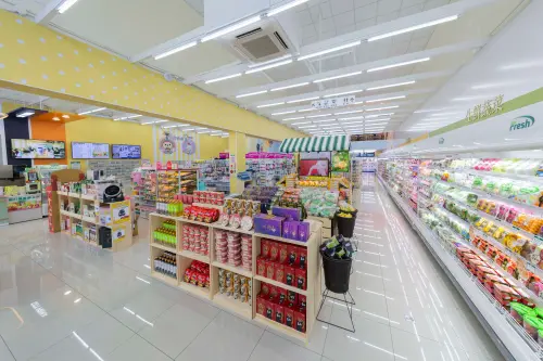 ▲Fresh青塘門市3大經營主軸為頂級生鮮選品、質感選物、複合娛樂體驗。（圖／7-11提供）