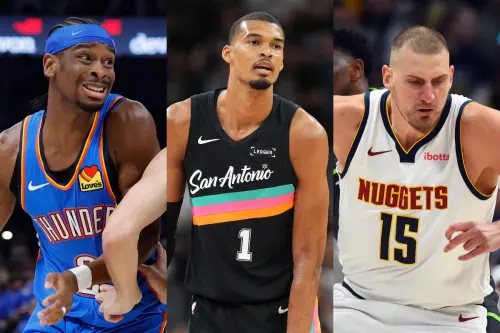 ▲根據《The Athletic》最新數據統計，2026年季後賽開打至今，聯盟陷入了罕見的進攻泥沼，場均得分較例行賽暴跌17分。（圖／路透／達志影像）