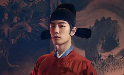 ▲肖戰憑《藏海傳》爆紅。（圖／中視提供）