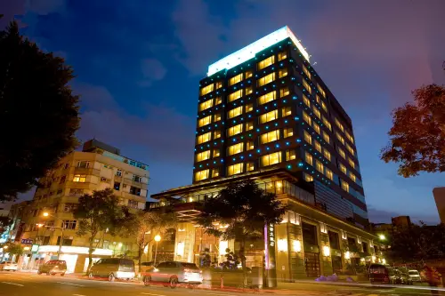 20年台北福容熄燈要收了！8/1封館、最後優惠：餐券「1張換2套」