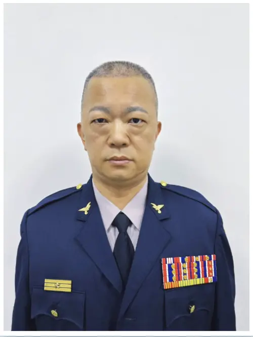 台中烏龍警洩辣椒水　民眾黨昔喊「有預謀三波惡意攻擊」