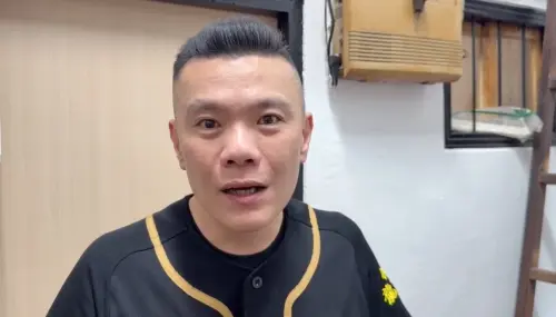 警誤噴辣椒水要查3天！江和樹怒：分局長舉個手承認有那麼困難？