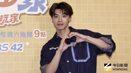 Ozone文廷笑祖安吃豬眼睛！下秒驚喊：我不敢吃蟲　第一次豁出去