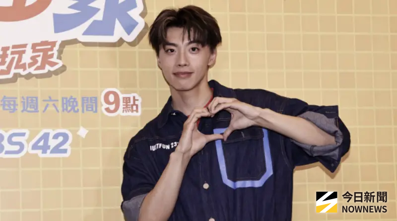 Ozone文廷笑祖安吃豬眼睛！林美秀秒邀吃田鼠：只要沒蟲應該可以