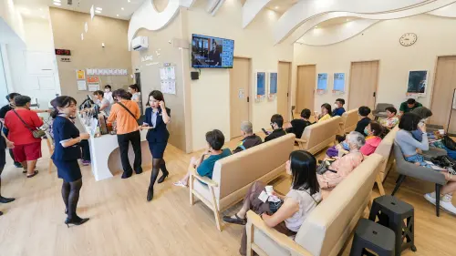 深耕台南養生文化！馬光醫療網「崇德院」盛大開幕