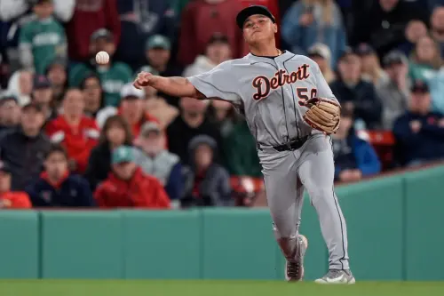 李灝宇被質疑「臂力差」？長傳美技竟掀論戰　10屆金手套曾這樣說