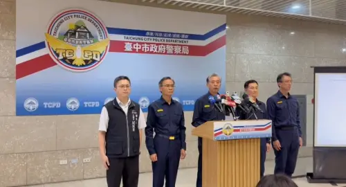 辣椒水案真相大白　議員轟民眾黨造謠潑髒水