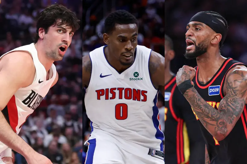 NBA最佳進步獎成死亡之組！杜倫、阿夫迪亞全進化　這1人跳脫板凳