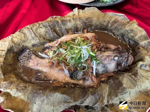 瞄準母親節商機　 范頭家將旅途靈感入菜轉化美味佳餚