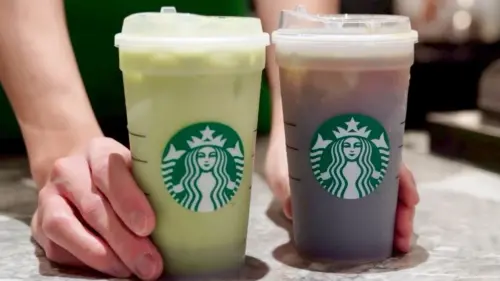 世界地球日星巴克買一送一！星冰樂最便宜78元　今起2天咖啡優惠