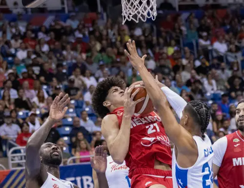 勇士鋒線怎麼補強？美媒點名墨西哥全能新星　1特點完美契合體系