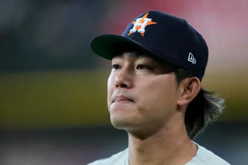 今井達也16億投資大失敗？太空人總管慘被罵爆　鄧愷威成唯一救贖