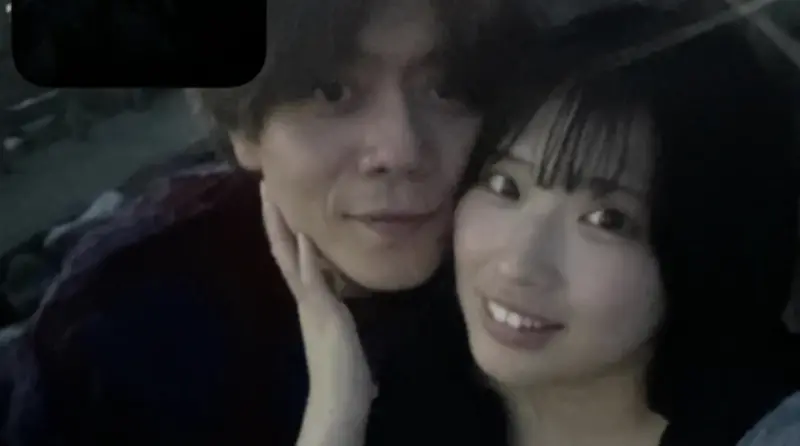 Ryu交往23歲正妹新歡！甜曬親密照：會讓妳開心　掰了中國女畫家