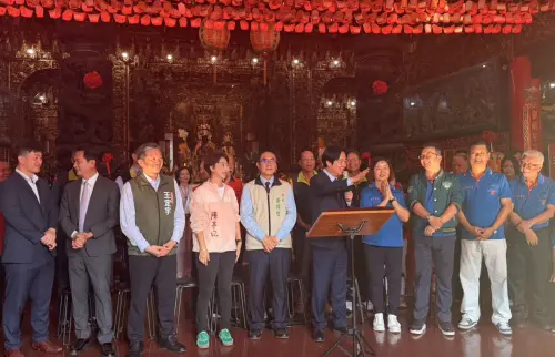 獨／沒要選議員！陳柏惟任綠委團隊執行長　拚2028重返國會