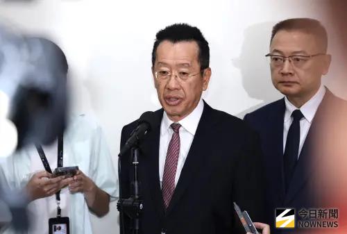 金六結連長罵台日雙國籍役男「死日本鬼子」　顧立雄說話了