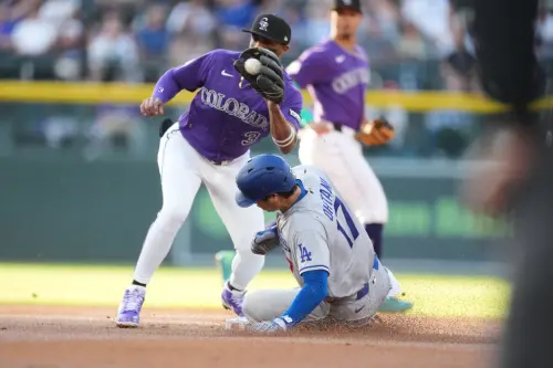 超越貝比魯斯！大谷翔平連52場上壘追平亞洲紀錄　還跑出本季首盜