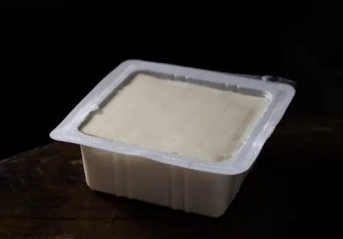 豆腐為什麼總泡在水裡？不只用來保鮮　廚師公布神用途：長知識了