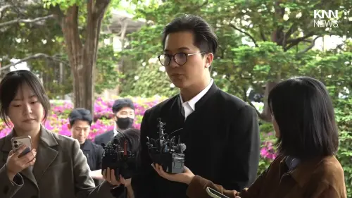 宋旻浩恐重新當兵！缺勤102天遭求刑1年半　首度開庭認罪低頭道歉