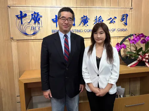 蕭旭岑爆婚外情？馬辦又有戲　他鬆口：受了點傷