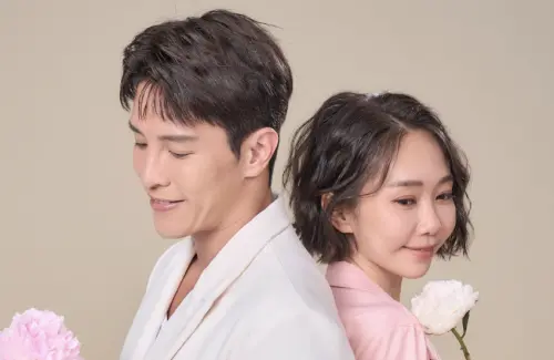 《一家團圓》CP報喜！龍語申、何依霈結婚3年　砸百萬迎愛的結晶