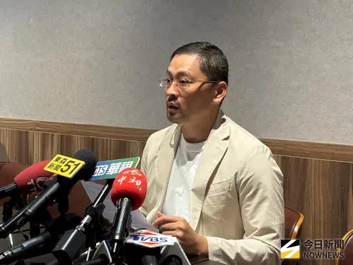 翁士航捲霸凌風波！助教遭指控「呼小選手巴掌」　家長：子虛烏有