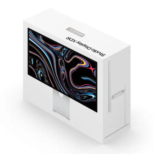 ▲Apple 已完成轉用 100% 纖維製包裝，實現 2025 年包裝去除塑膠的承諾。（圖／官方提供）