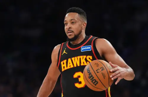 尼克錯失關鍵罰球與絕殺　主場106:107爆冷不敵老鷹 系列賽遭扳平