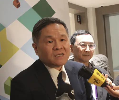 職災死亡人數降幅趨緩　勞動部提科技防災、修法當助力