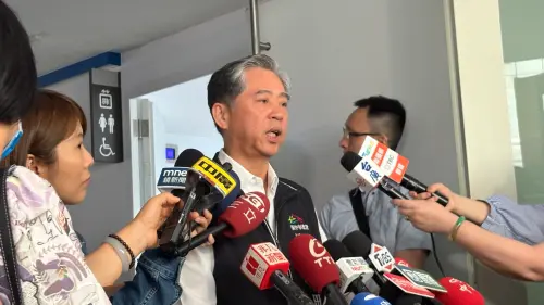 柯文哲辣椒水烏龍事件剝洋蔥！被拔官分局長疑「嫌犯」另有他人