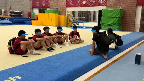 台師大體操隊霸凌案內幕！處罰「倒立2.5小時」　選手批背叛信任