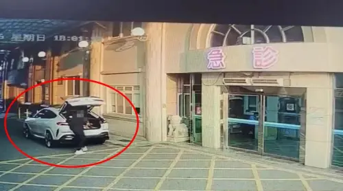 仇家報復！屏東黑白切少東遭「打斷手腳」丟包急診室　3共犯投案
