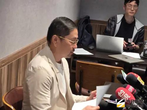 翁士航喊冤！直言已退居二線、稱遭妖魔化：有霸凌怎會現在才爆？