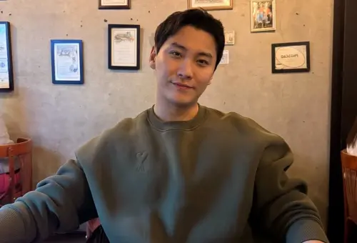 FTISLAND前成員宋承炫當爸了！親曬超音波照　溫暖喊：我的小太陽