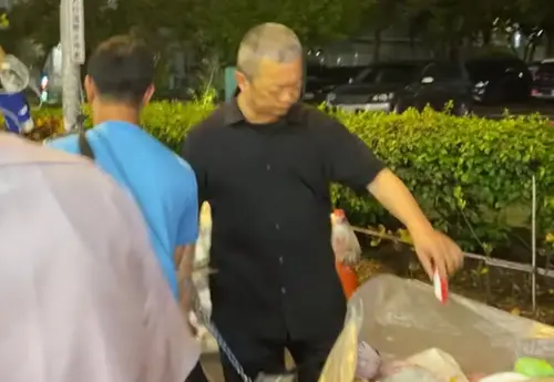 辣椒水案關鍵證物！分局長「丟棄畫面」曝光　他揪1疑點反問