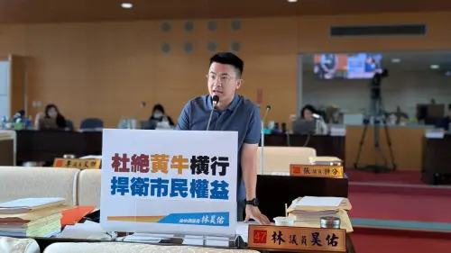 黃牛查緝遠輸台北　議員促演唱會推實名制