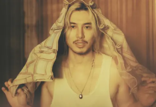 藤井風10／31高雄世運開唱！撞期Vaundy小巨蛋　粉絲求分身術教學