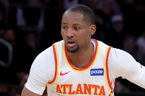 庫明加成熟了！被勇士交易完成蛻變　老鷹主帥1句話點燃戰鬥意志