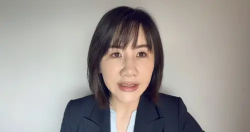 蕭景田公開勸退！喊話若無父母「有立委這位置嗎」　謝衣鳯回應了