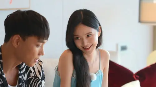 尹廈情結婚！《單身即地獄》調情女王10月出嫁　穩交多年修成正果