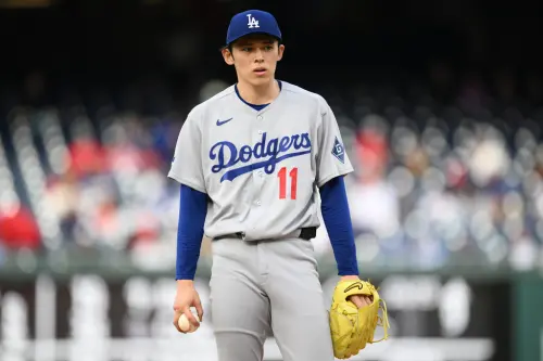 佐佐木朗希應轉牛棚？前2局防禦率是0　道奇主帥羅伯斯遭轟太護短