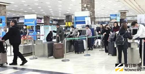 飛日本扛「1家電」回台灣！慘遭機場扣留：等同報廢　苦主急示警